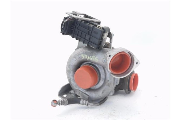 Recambio de turbo para bmw serie 3 berlina (e90) 3.0 330d referencia OEM IAM 6T2260V 765199 