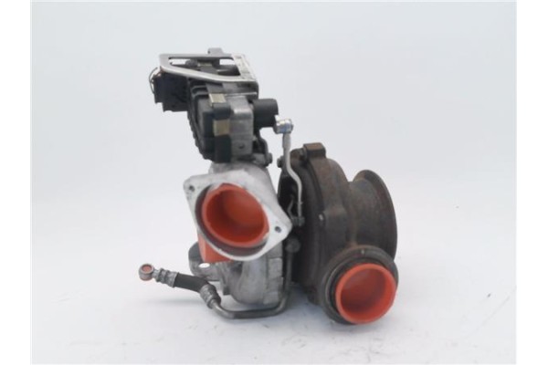 Recambio de turbo para bmw serie 3 berlina (e90) 3.0 330d referencia OEM IAM 6T2260V 765199 