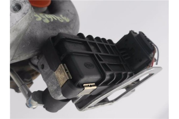 Recambio de turbo para bmw serie 3 berlina (e90) 3.0 330d referencia OEM IAM 6T2260V 765199 