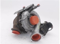 Recambio de turbo para bmw serie 3 berlina (e90) 3.0 330d referencia OEM IAM 6T2260V 765199 