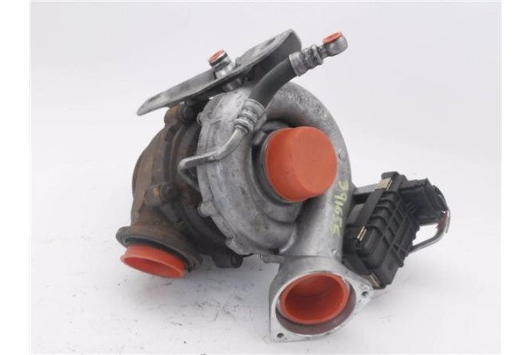 Recambio de turbo para bmw serie 3 berlina (e90) 3.0 330d referencia OEM IAM 6T2260V 765199 
