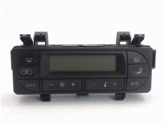 Recambio de mandos climatizador para citroen c2 referencia OEM IAM 96530443XT F86RFTR-0 