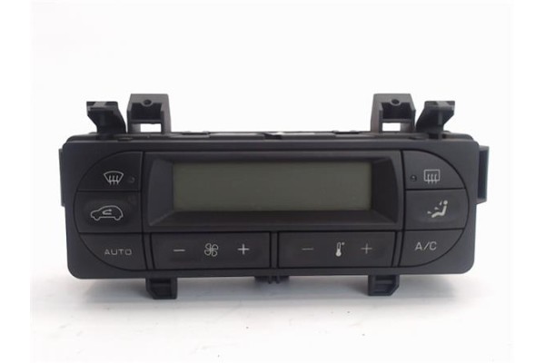 Recambio de mandos climatizador para citroen c2 referencia OEM IAM 96530443XT F86RFTR-0 