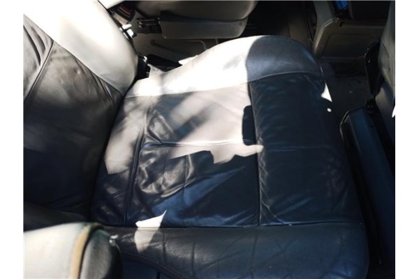 Recambio de juego asientos para volkswagen t4 transporter 1.9 furgón referencia OEM IAM 0  