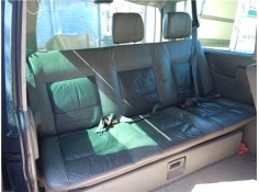 Recambio de juego asientos para volkswagen t4 transporter 1.9 furgón referencia OEM IAM 0  