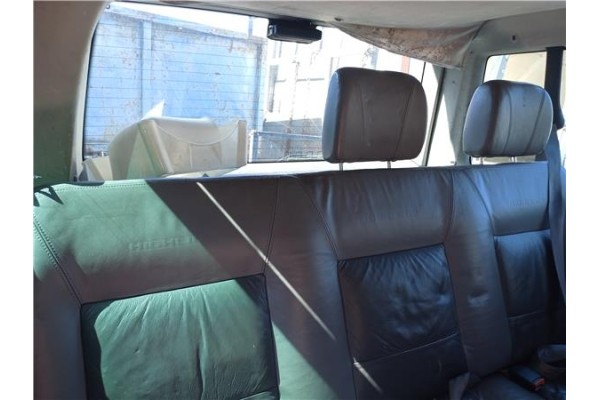 Recambio de juego asientos para volkswagen t4 transporter 1.9 furgón referencia OEM IAM 0  