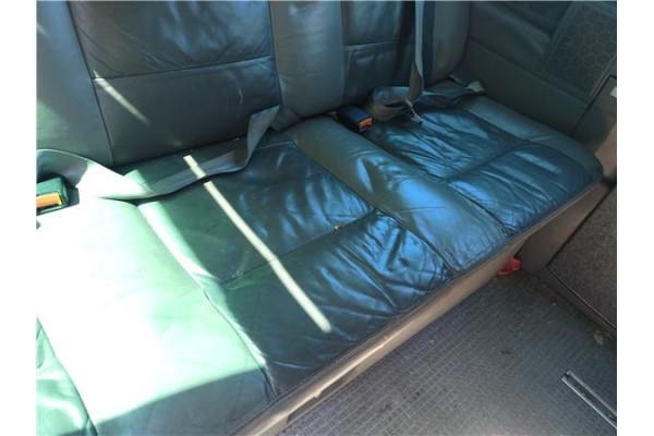 Recambio de juego asientos para volkswagen t4 transporter 1.9 furgón referencia OEM IAM 0  