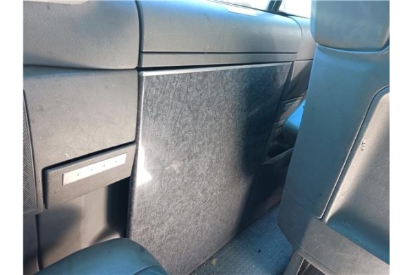 Recambio de juego asientos para volkswagen t4 transporter 1.9 furgón referencia OEM IAM 0  