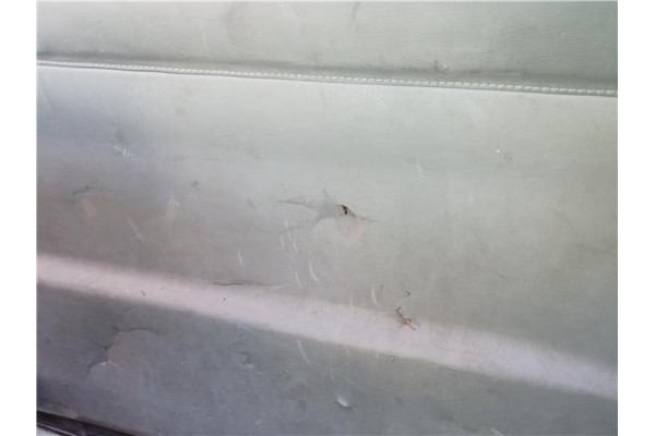 Recambio de juego asientos para volkswagen t4 transporter 1.9 furgón referencia OEM IAM 0  