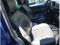 Recambio de juego asientos para volkswagen t4 transporter 1.9 furgón referencia OEM IAM 0  