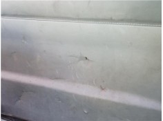 Recambio de juego tapizados para volkswagen t4 transporter 1.9 furgón referencia OEM IAM   