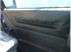 Recambio de juego tapizados para volkswagen t4 transporter 1.9 furgón referencia OEM IAM   