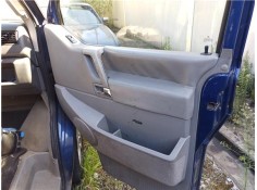 Recambio de juego tapizados para volkswagen t4 transporter 1.9 furgón referencia OEM IAM   