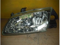 Recambio de faro delantero izquierdo para nissan almera (n16/e) 1.5 acenta referencia OEM IAM 26060BN025 26060BN01A 