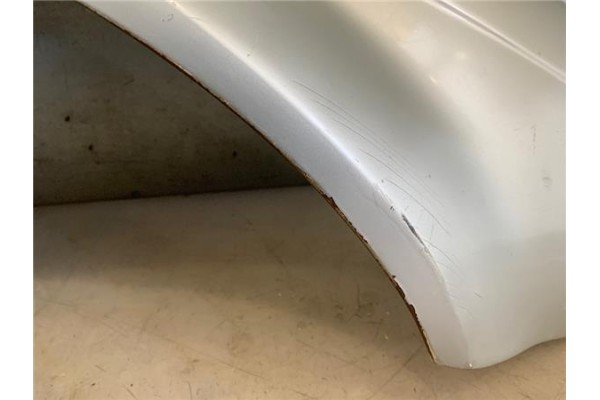 Recambio de aleta delantero derecha para bmw serie 3 coupe (e46) 2.0 320 ci referencia OEM IAM   