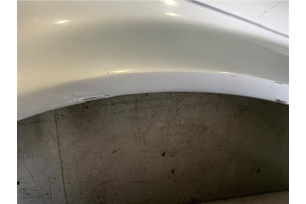 Recambio de aleta delantero derecha para bmw serie 3 coupe (e46) 2.0 320 ci referencia OEM IAM   