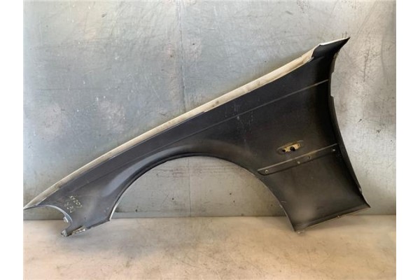 Recambio de aleta delantero derecha para bmw serie 3 coupe (e46) 2.0 320 ci referencia OEM IAM   