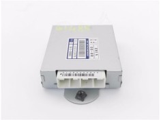 Recambio de centralita cambio automatico para opel agila b 1.2 referencia OEM IAM 3888051K0 QLKE013331 