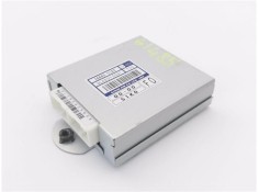Recambio de centralita cambio automatico para opel agila b 1.2 referencia OEM IAM 3888051K0 QLKE013331 
