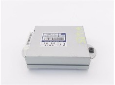Recambio de centralita cambio automatico para opel agila b 1.2 referencia OEM IAM 3888051K0 QLKE013331 