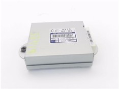 Recambio de centralita cambio automatico para opel agila b 1.2 referencia OEM IAM 3888051K0 QLKE013331 