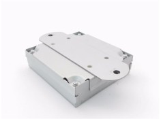 Recambio de centralita cambio automatico para opel agila b 1.2 referencia OEM IAM 3888051K0 QLKE013331 