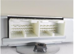 Recambio de centralita cambio automatico para opel agila b 1.2 referencia OEM IAM 3888051K0 QLKE013331 