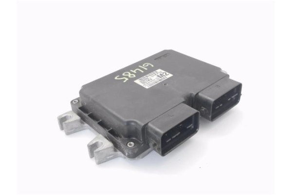 Recambio de centralita para opel agila b 1.2 referencia OEM IAM 3392051K20  