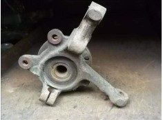 Recambio de mangueta delantero derecha para renault r 19 berl. con portón (b/c53) 1.7 referencia OEM IAM   