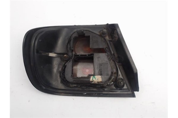 Recambio de mangueta delantero derecha para renault r 19 berl. con portón (b/c53) 1.7 referencia OEM IAM   