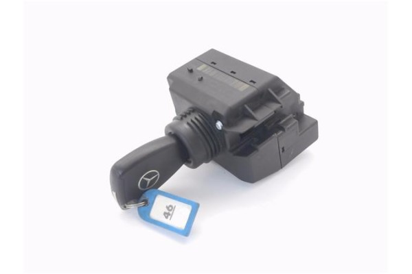 Recambio de clausor para mercedes-benz clase e (bm 211) berlina 3.0 e 280 cdi (211.020) referencia OEM IAM 2115452308 33002213 