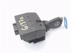 Recambio de clausor para mercedes-benz clase e (bm 211) berlina 3.0 e 280 cdi (211.020) referencia OEM IAM 2115452308 33002213 