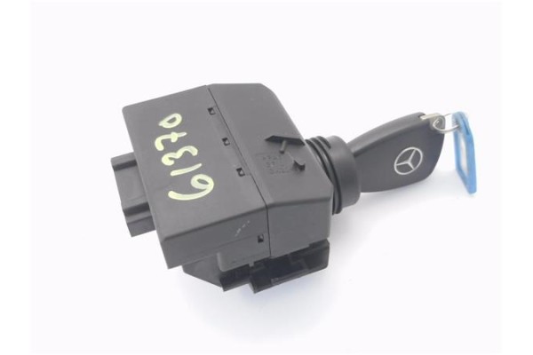 Recambio de clausor para mercedes-benz clase e (bm 211) berlina 3.0 e 280 cdi (211.020) referencia OEM IAM 2115452308 33002213 