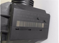 Recambio de clausor para mercedes-benz clase e (bm 211) berlina 3.0 e 280 cdi (211.020) referencia OEM IAM 2115452308 33002213 