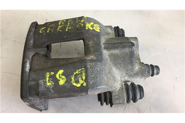 Recambio de pinza freno trasero izquierda para jeep gr.cherokee iii (wh)(2005) 3.0 crd overland [3,0 ltr. - 160 kw crd cat] refe