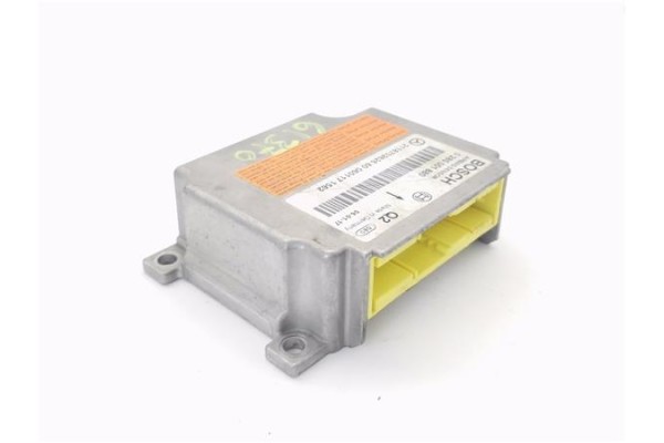 Recambio de centralita airbag para mercedes-benz clase e (bm 211) berlina 3.0 e 280 cdi (211.020) referencia OEM IAM 21187026266