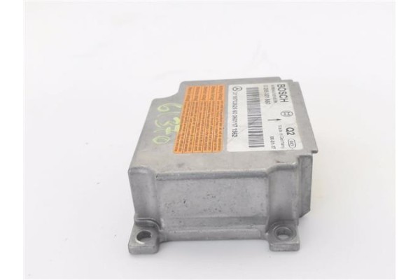 Recambio de centralita airbag para mercedes-benz clase e (bm 211) berlina 3.0 e 280 cdi (211.020) referencia OEM IAM 21187026266