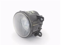 Recambio de faro antiniebla derecho para opel agila b 1.2 referencia OEM IAM 3550062J00000  