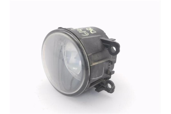 Recambio de faro antiniebla derecho para opel agila b 1.2 referencia OEM IAM 3550062J00000  