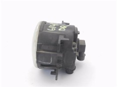 Recambio de faro antiniebla derecho para opel agila b 1.2 referencia OEM IAM 3550062J00000  