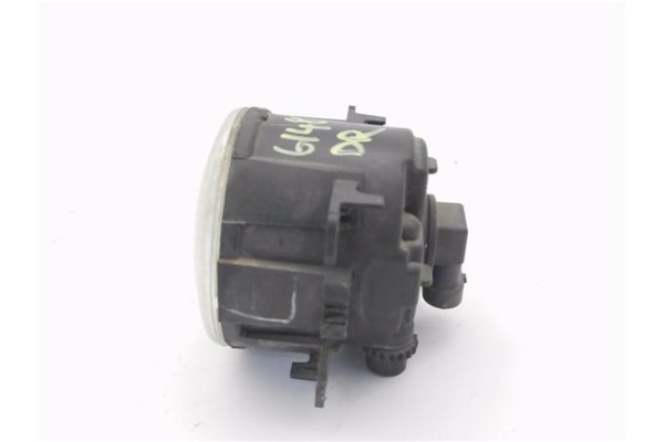 Recambio de faro antiniebla derecho para opel agila b 1.2 referencia OEM IAM 3550062J00000  
