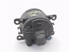 Recambio de faro antiniebla derecho para opel agila b 1.2 referencia OEM IAM 3550062J00000  