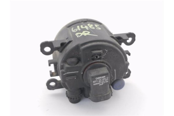 Recambio de faro antiniebla derecho para opel agila b 1.2 referencia OEM IAM 3550062J00000  