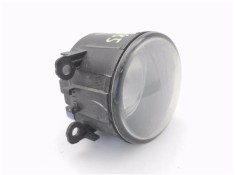 Recambio de faro antiniebla derecho para opel agila b 1.2 referencia OEM IAM 3550062J00000  