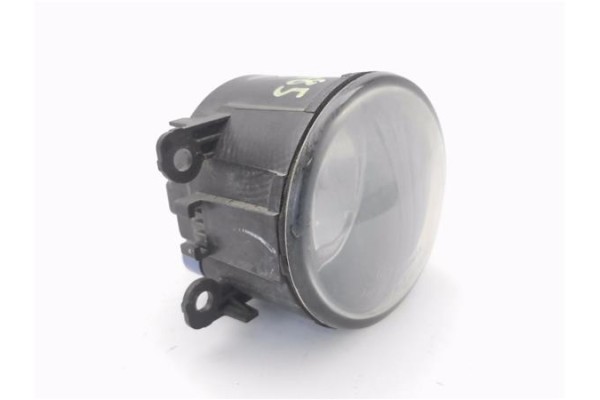 Recambio de faro antiniebla derecho para opel agila b 1.2 referencia OEM IAM 3550062J00000  