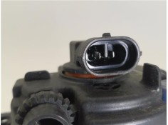 Recambio de faro antiniebla derecho para opel agila b 1.2 referencia OEM IAM 3550062J00000  
