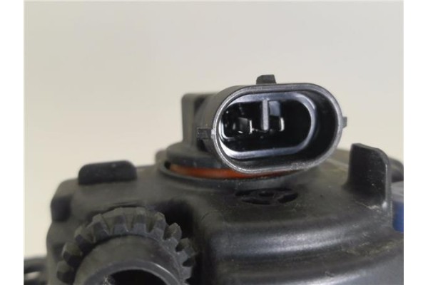 Recambio de faro antiniebla derecho para opel agila b 1.2 referencia OEM IAM 3550062J00000  