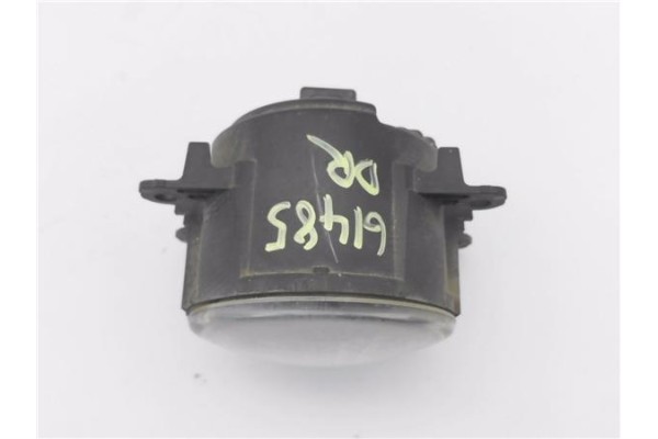 Recambio de faro antiniebla derecho para opel agila b 1.2 referencia OEM IAM 3550062J00000  