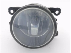 Recambio de faro antiniebla derecho para opel agila b 1.2 referencia OEM IAM 3550062J00000  