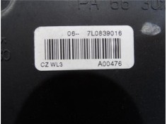 Recambio de cierre electromagnetico trasero derecho para skoda octavia berlina (1z3) 2.0 tdi 16v referencia OEM IAM 7L0839016  7